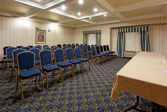 Holiday Inn Express Hotel & Suites San Pablo