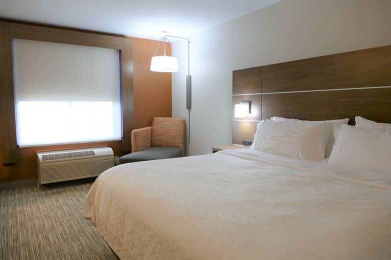 Hotel Holiday Inn Express Lebanon