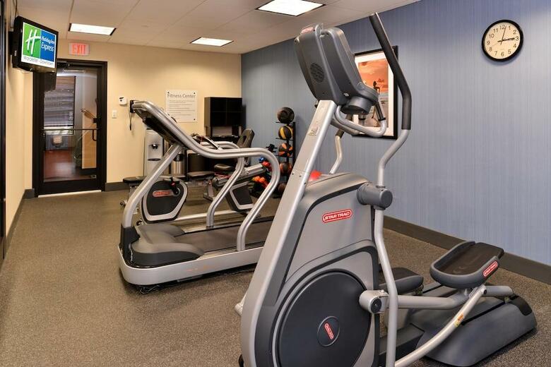 Hotel Hampton Inn Worcester