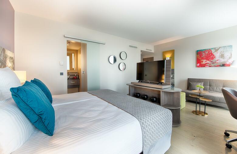 Leonardo Hotel Munich City Eas