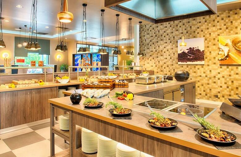 Leonardo Hotel Munich City Eas