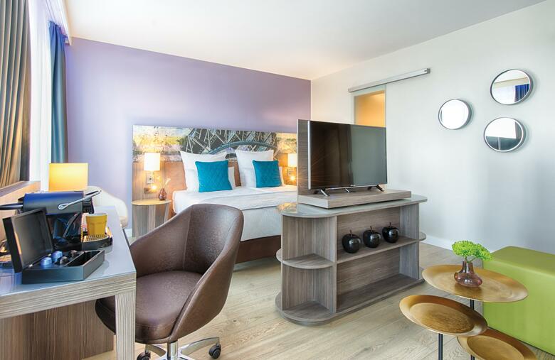 Leonardo Hotel Munich City Eas