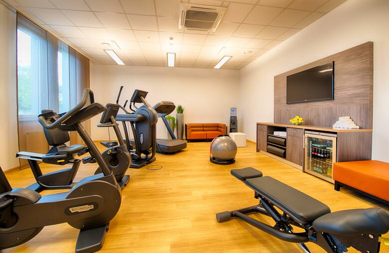 Leonardo Hotel Munich City Eas