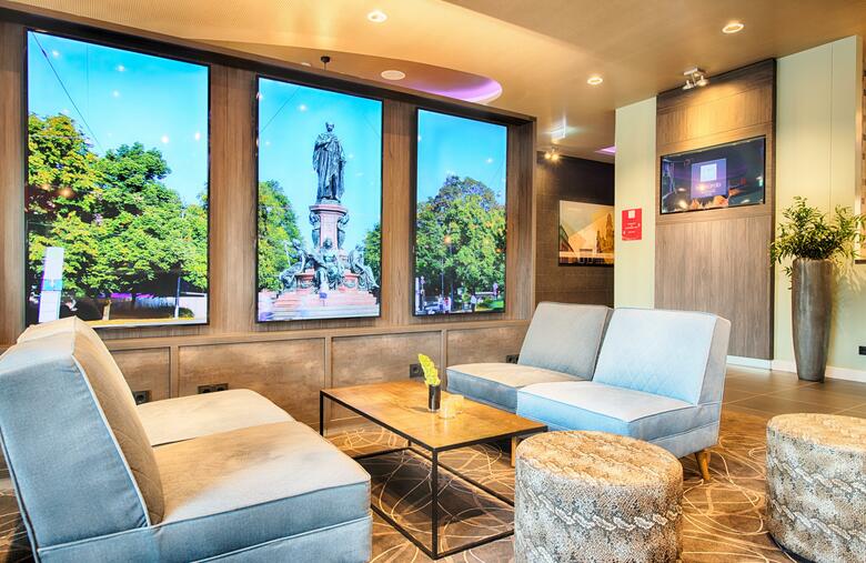 Leonardo Hotel Munich City Eas