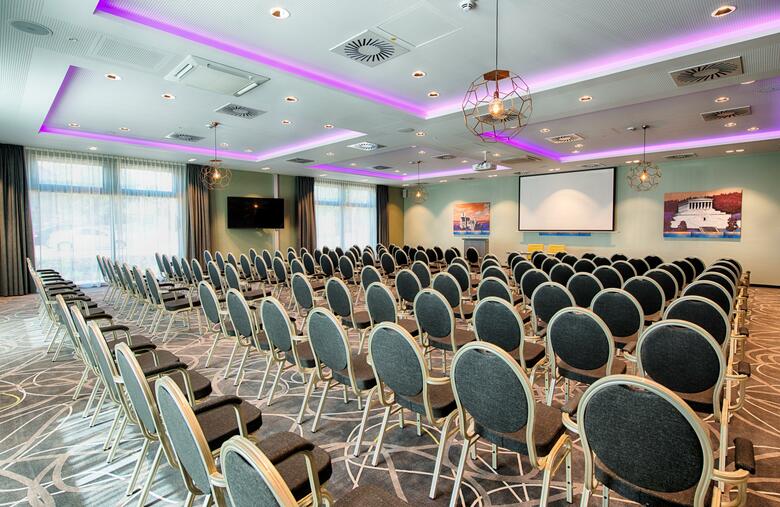 Leonardo Hotel Munich City Eas