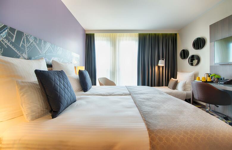 Leonardo Hotel Munich City Eas