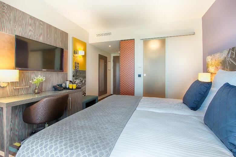 Leonardo Hotel Munich City Eas
