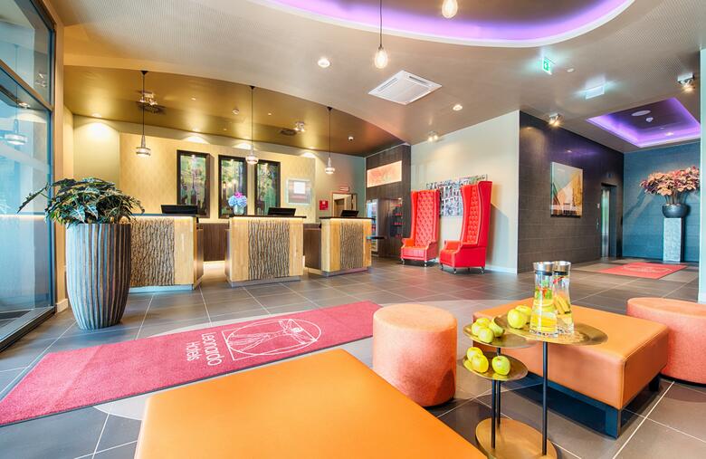 Leonardo Hotel Munich City Eas