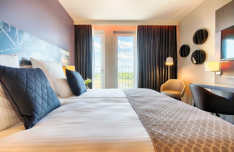 Leonardo Hotel Munich City Eas