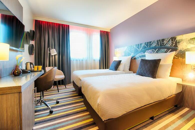 Leonardo Hotel Munich City Eas