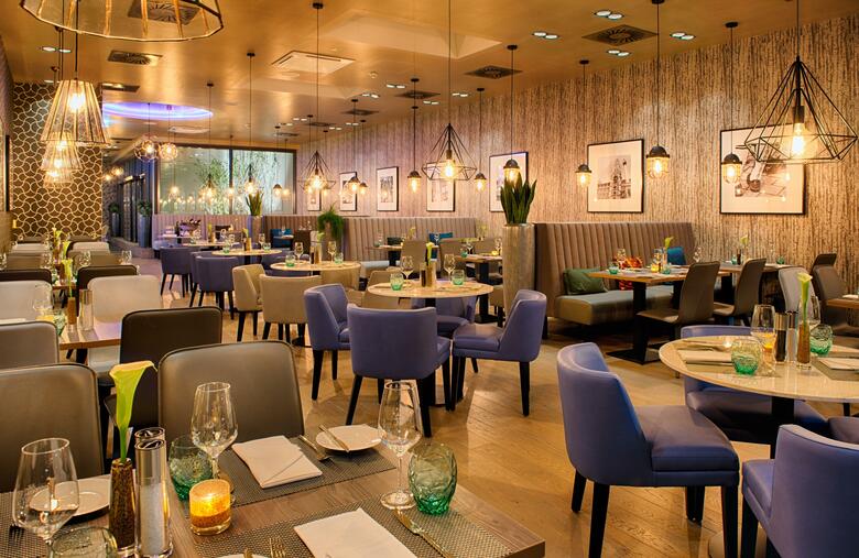 Leonardo Hotel Munich City Eas