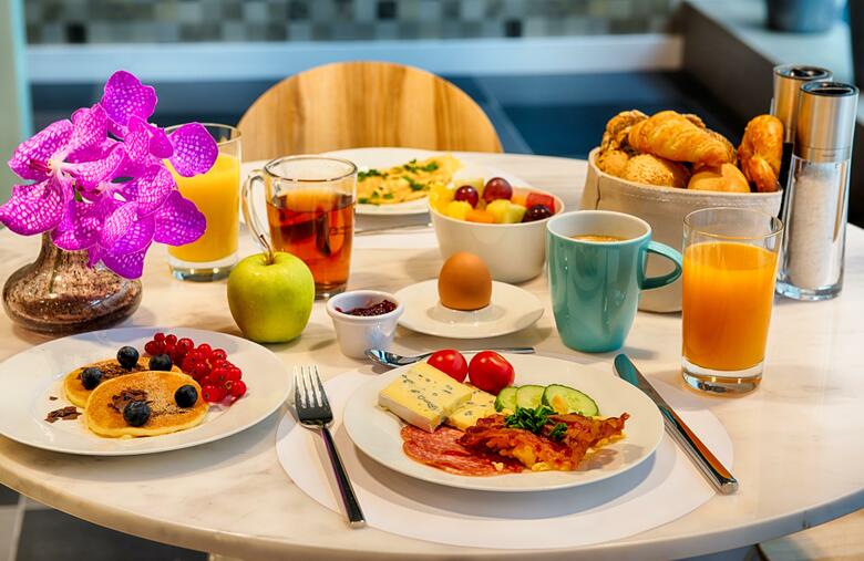 Leonardo Hotel Munich City Eas