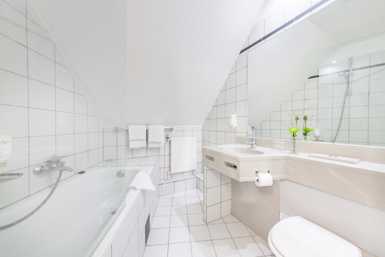 Hotel Viktoria Neuss