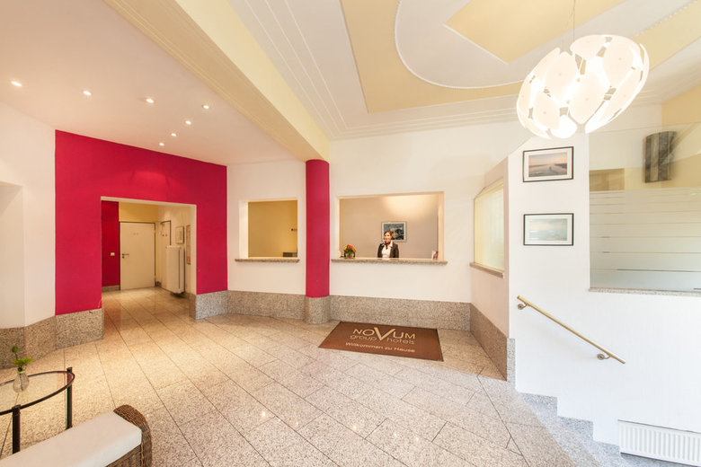 Hotel Viktoria Neuss