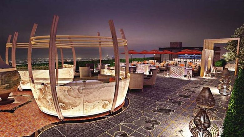 Hotel Avista Grande Phuket Karon, Mg