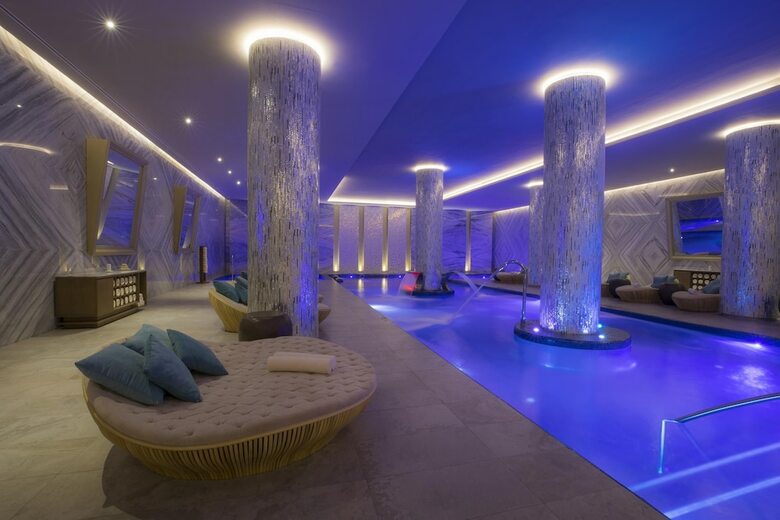 Hotel The Grand At Moon Palace Cancu