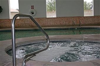Hotel Holiday Inn Express Pagosa Springs