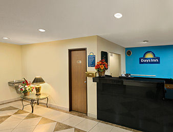 Hotel Ramada Limited
