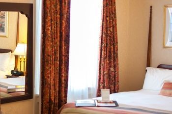 Hotel Hawthorne
