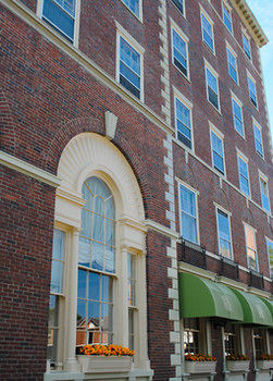 Hotel Hawthorne