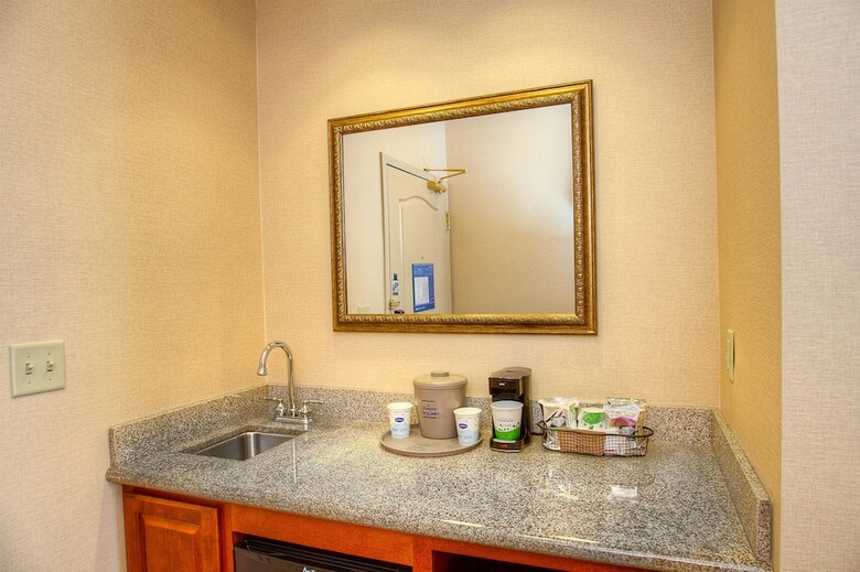 Hotel Hampton Inn & Suites Mountain Home Id