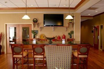 Hotel Hampton Inn Mountain Home