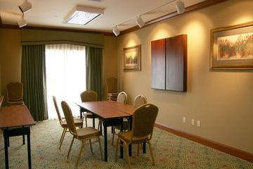 Hotel Hampton Inn Mountain Home