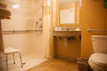 Hotel Hampton Inn Mountain Home