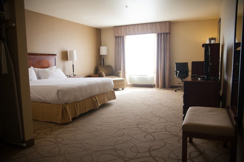 Holiday Inn Express Hotel & Suites Mountain Home
