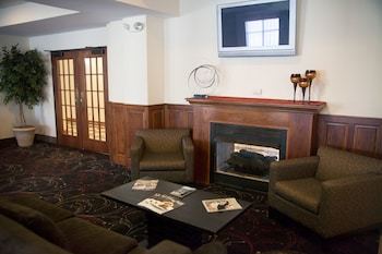 Holiday Inn Express Hotel & Suites Mountain Home