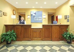 Holiday Inn Express Hotel & Suites Mountain Home