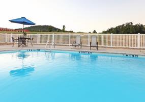 Holiday Inn Express Hotel & Suites Mountain Home