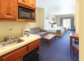 Holiday Inn Express Hotel & Suites Mountain Home