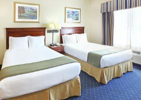 Holiday Inn Express Hotel & Suites Mountain Home