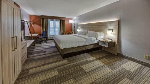 Holiday Inn Express Hotel & Suites London