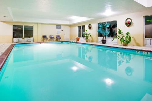 Holiday Inn Express Hotel & Suites London