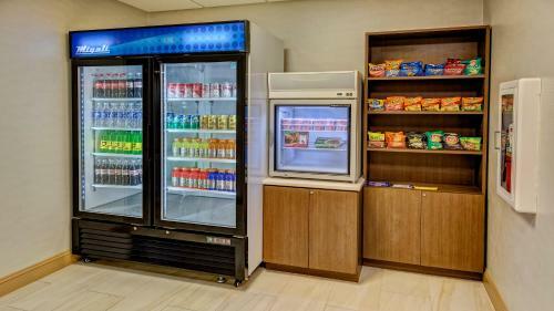 Holiday Inn Express Hotel & Suites London