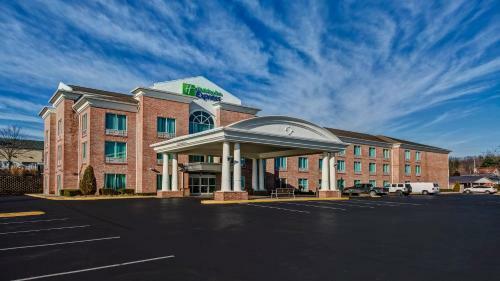 Holiday Inn Express Hotel & Suites London