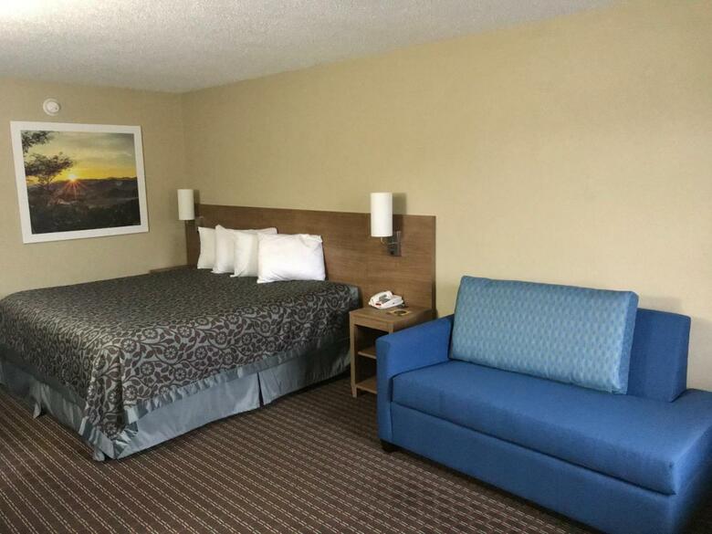 Hotel Ramada Limited Lexington