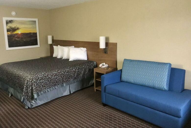 Hotel Ramada Limited Lexington