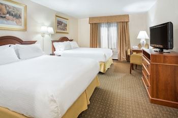 Holiday Inn Express Hotel & Suites Marion