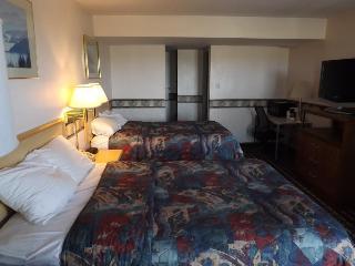 Hotel Ramada Sterling