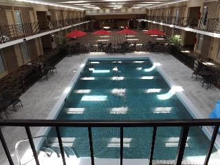 Hotel Ramada Sterling