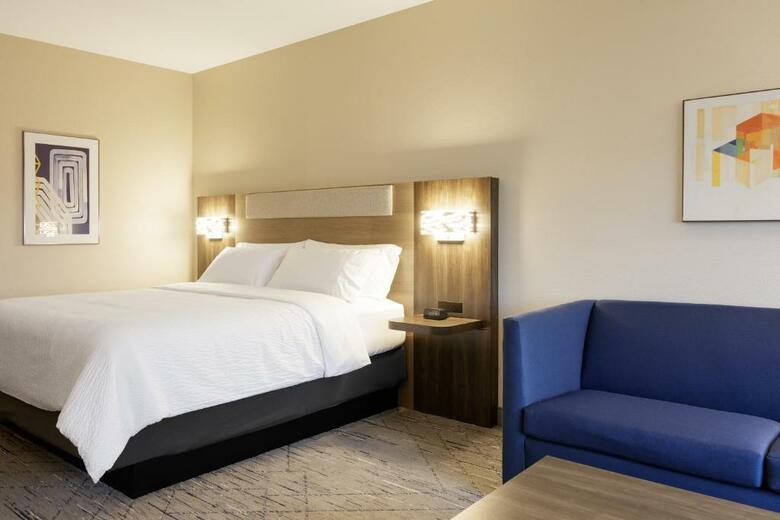 Hotel Hampton Inn Fremont