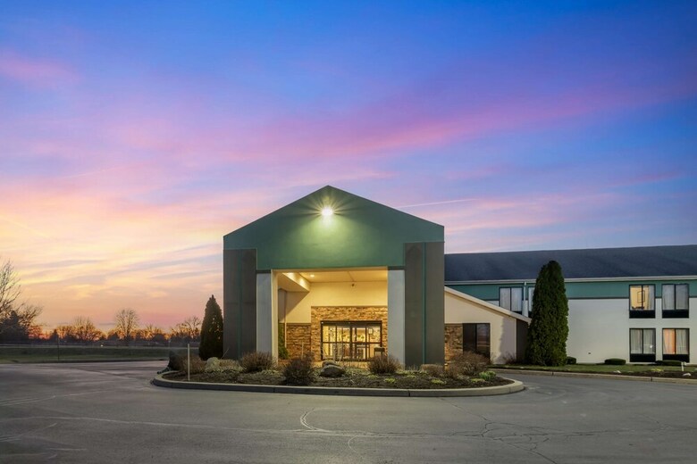 Hotel Best Western Plus Liverpool Gr