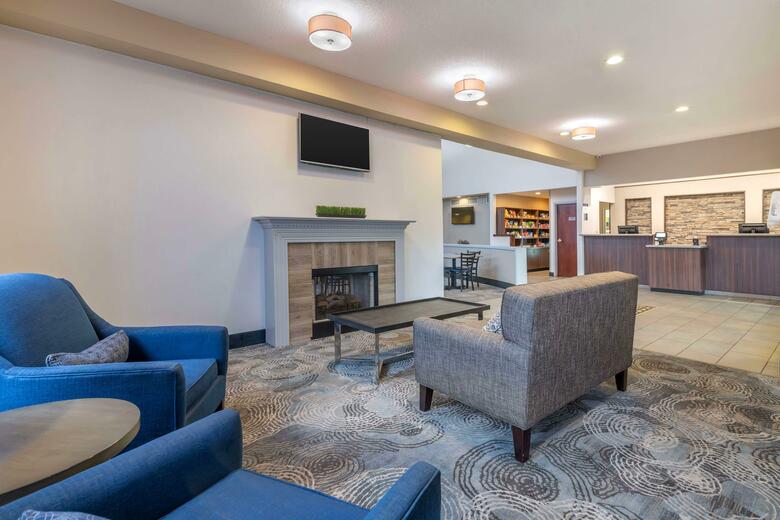 Hotel Best Western Plus Liverpool Gr