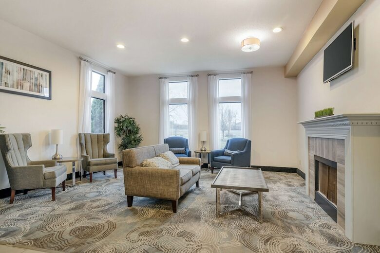 Hotel Best Western Plus Liverpool Gr