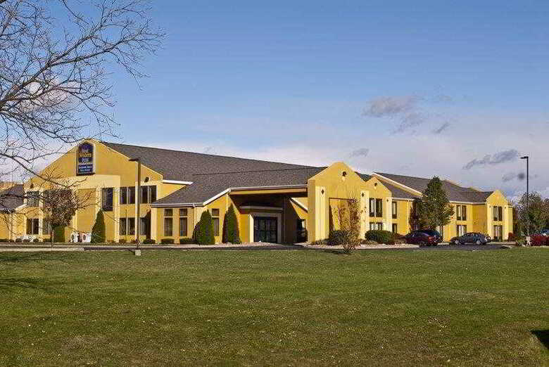 Hotel Best Western Plus Liverpool Gr