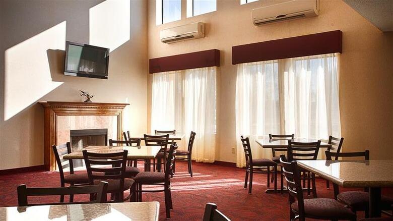 Hotel Best Western Plus Liverpool Gr