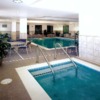 Hotel Hampton Inn Suites Lathrop, California